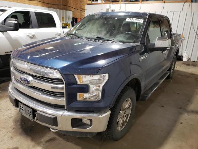 ford f150 super 2015 1ftew1ef4fkd59341