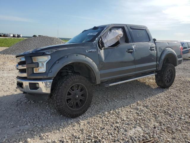 ford f150 super 2015 1ftew1ef4fke03676