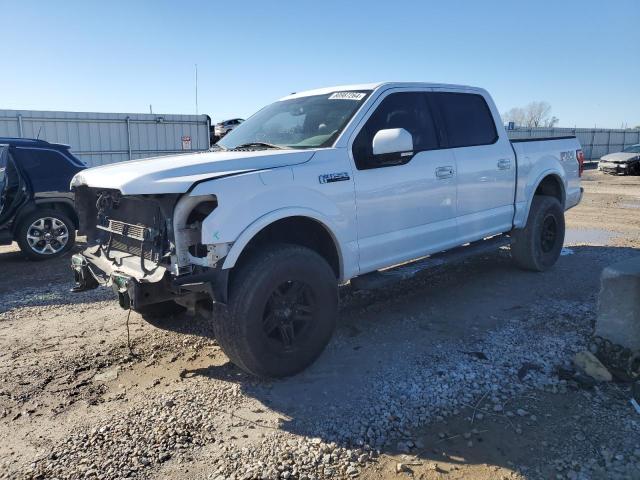 ford f150 super 2015 1ftew1ef4fke71010