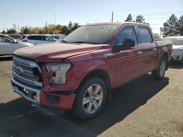 ford f150 super 2016 1ftew1ef4gfa02512