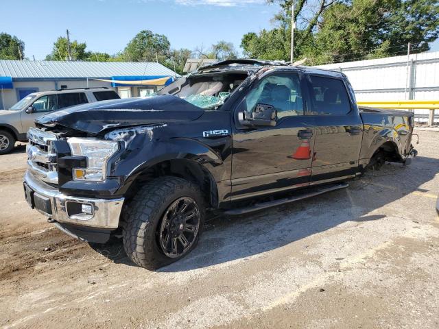 ford f150 super 2016 1ftew1ef4gkd45330