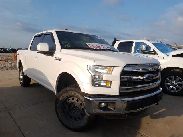 ford f150 super 2016 1ftew1ef4gke14128