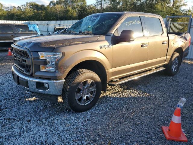 ford f150 super 2017 1ftew1ef4hfb09366