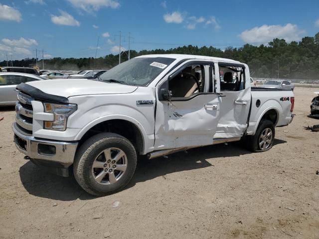 ford f150 super 2017 1ftew1ef4hfb12736