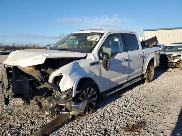 ford f150 super 2017 1ftew1ef4hfb63251