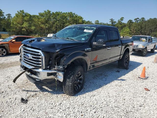 ford f150 super 2017 1ftew1ef4hkc11368