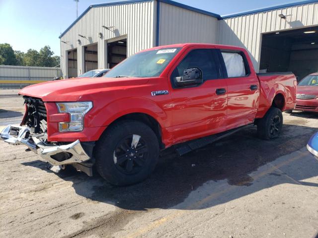 ford f150 super 2017 1ftew1ef4hkc37954