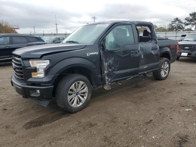 ford f150 super 2017 1ftew1ef4hke33456