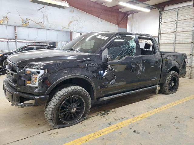 ford f150 super 2015 1ftew1ef5ffa07927