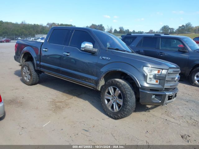 ford f-150 2015 1ftew1ef5ffb70433