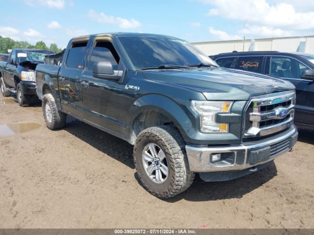 ford f-150 2015 1ftew1ef5ffb83974