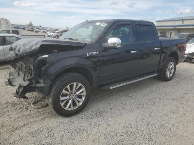 ford f-150 2015 1ftew1ef5ffb89614