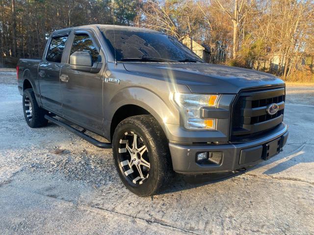 ford f150 super 2015 1ftew1ef5ffc07707