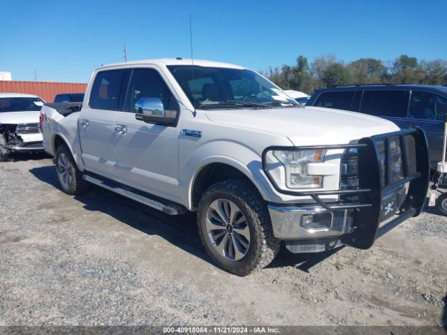 ford f-150 2015 1ftew1ef5ffc84562