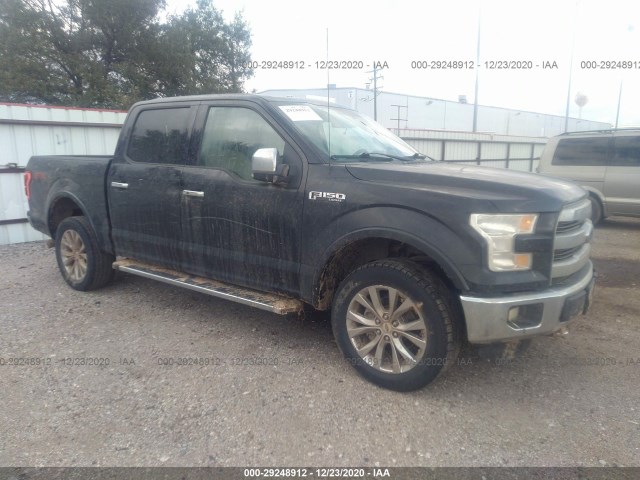 ford f-150 2015 1ftew1ef5fkd08804