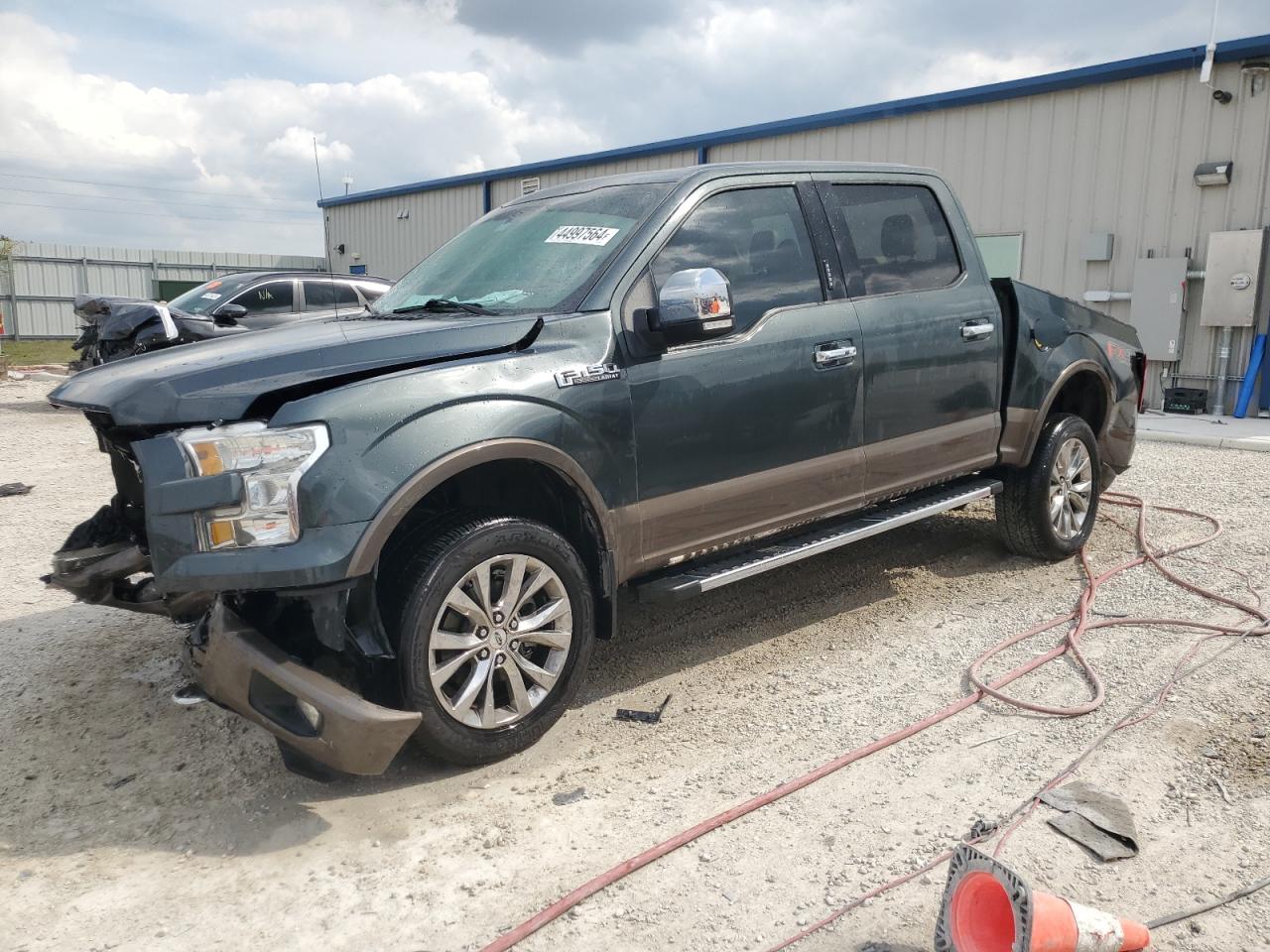 ford f-150 2015 1ftew1ef5fkd09953