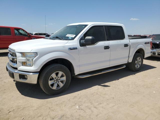 ford f-150 2015 1ftew1ef5fkf21526