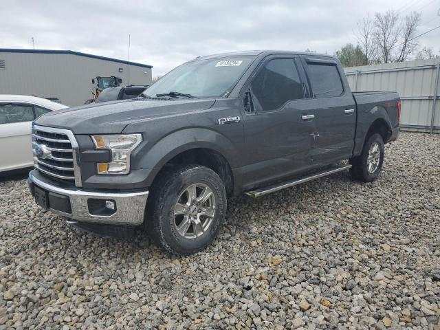 ford f-150 2016 1ftew1ef5gfb88447