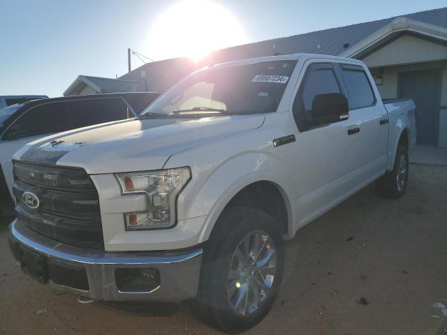 ford f150 super 2016 1ftew1ef5gkd22655