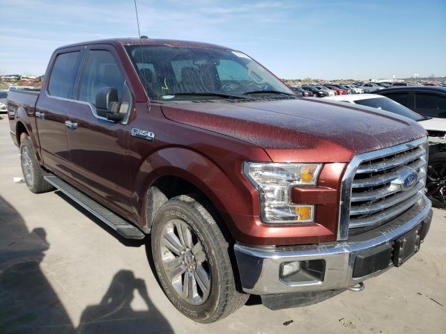 ford f150 super 2016 1ftew1ef5gke23372