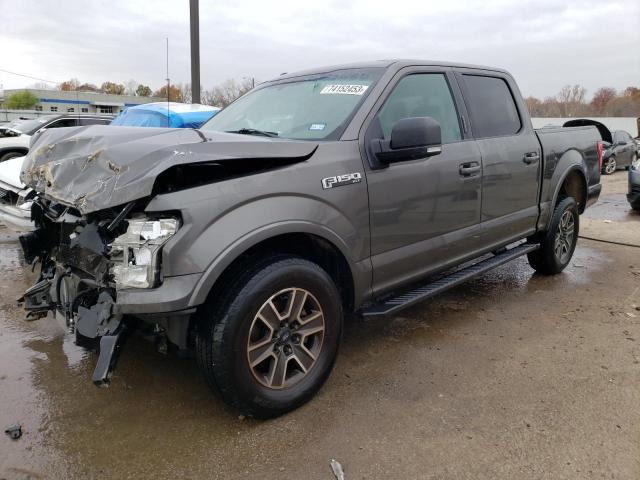 ford f150 super 2016 1ftew1ef5gke94068