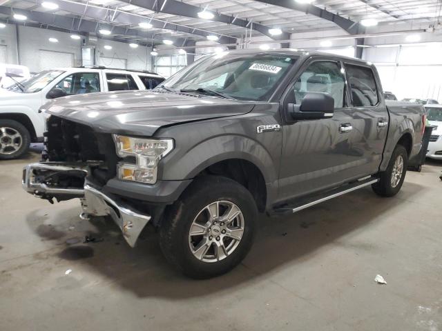 ford f150 2016 1ftew1ef5gkg00289