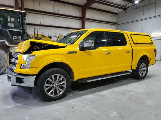 ford f150 super 2017 1ftew1ef5hfa95753