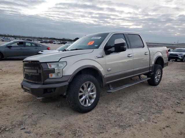 ford f150 super 2017 1ftew1ef5hfa97695