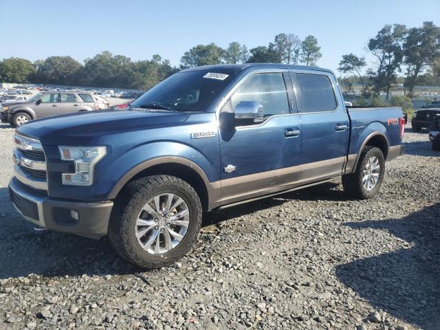 ford f150 super 2017 1ftew1ef5hfb06492