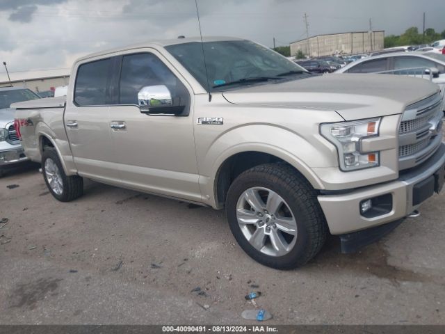 ford f-150 2017 1ftew1ef5hfc88579