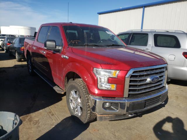 ford f150 super 2017 1ftew1ef5hkc04431