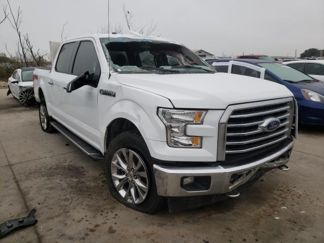 ford f150 super 2017 1ftew1ef5hkd07977