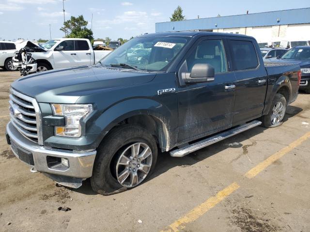 ford f150 super 2015 1ftew1ef6ffb12699