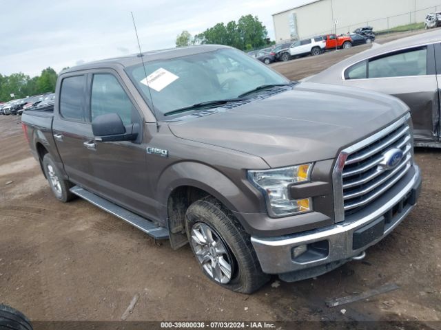 ford f-150 2015 1ftew1ef6ffb14968