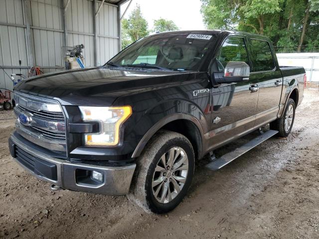 ford f150 super 2015 1ftew1ef6ffb20480