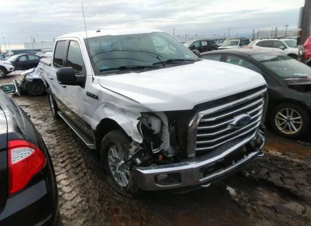 ford f-150 2015 1ftew1ef6ffb96121