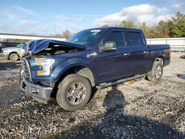 ford f-150 2015 1ftew1ef6fkd53461