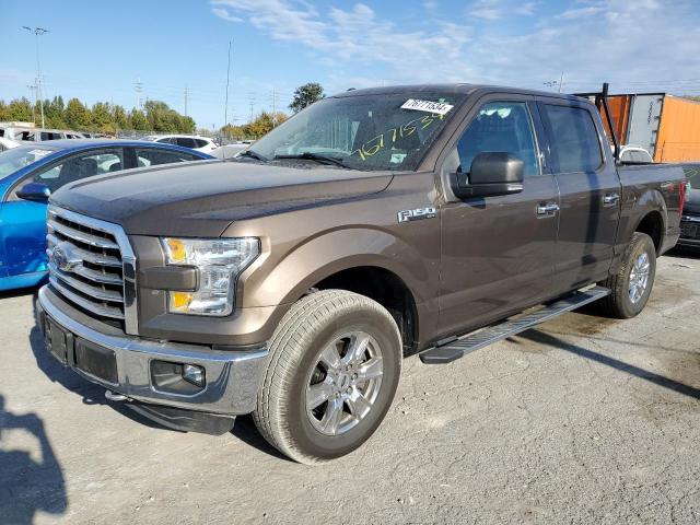 ford f150 super 2015 1ftew1ef6fkd96214