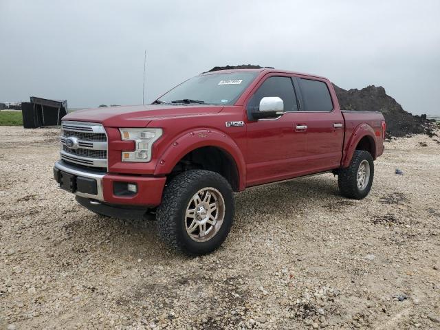 ford f-150 2016 1ftew1ef6gfa43501