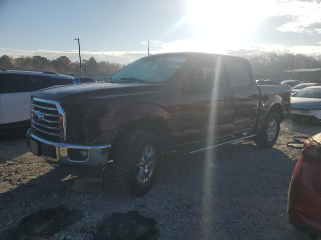 ford f150 super 2016 1ftew1ef6gfa59343