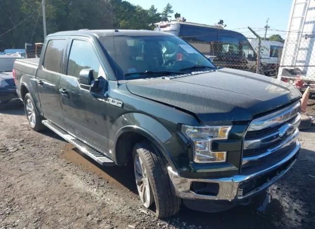 ford  2016 1ftew1ef6gfc10018