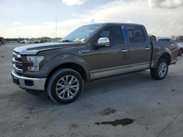 ford f150 super 2016 1ftew1ef6gfc69747