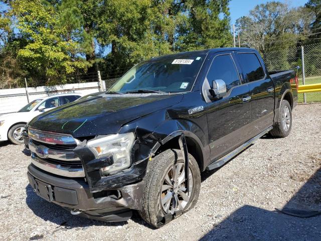 ford f150 super 2016 1ftew1ef6gke10307