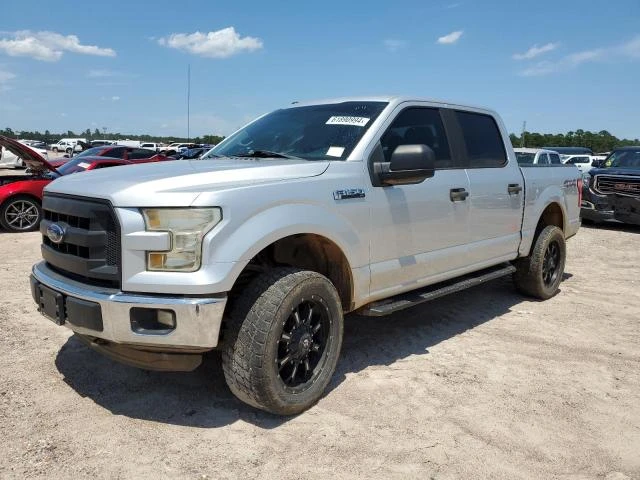 ford f150 super 2016 1ftew1ef6gkf45965