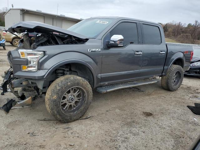 ford f-150 2017 1ftew1ef6hfa33682