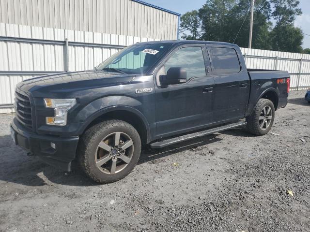 ford f150 super 2017 1ftew1ef6hfa80856