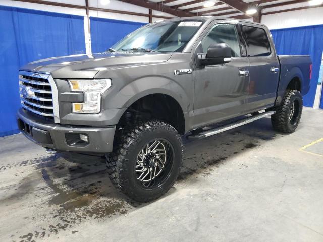 ford f150 super 2017 1ftew1ef6hkc08732