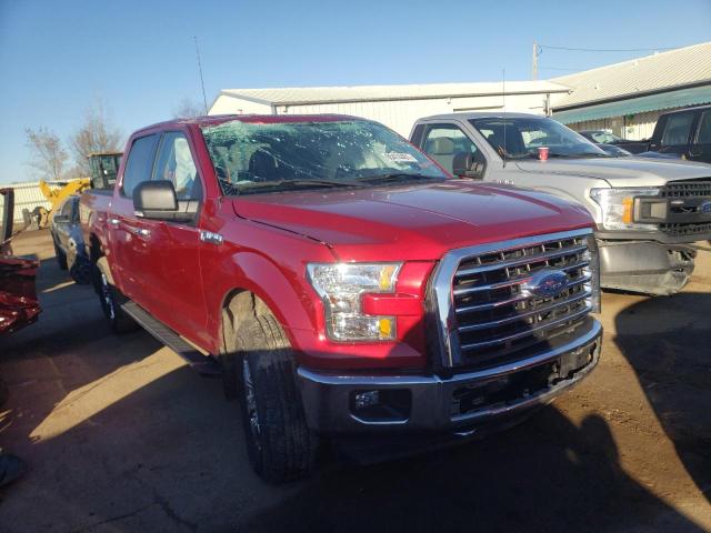 ford f150 super 2017 1ftew1ef6hkd58808