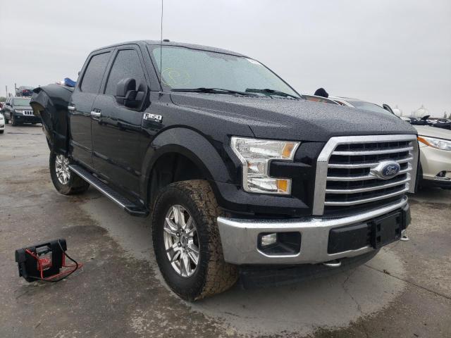 ford f150 super 2017 1ftew1ef6hke05027