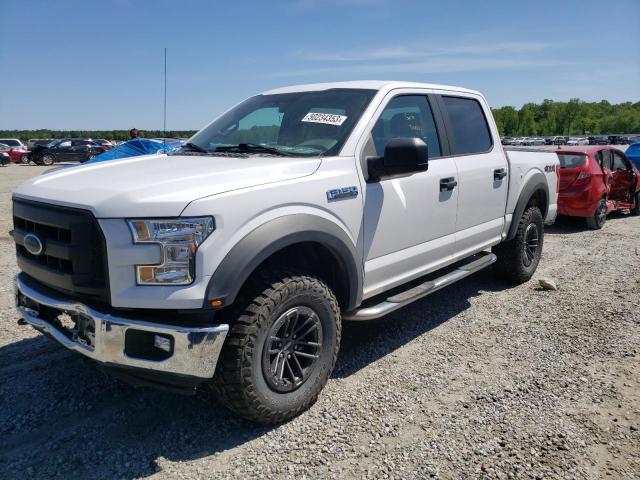 ford f150 super 2017 1ftew1ef6hke53899